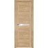 Дверь Каштан Натуральный 2.01XN 2000*900 ст.перламутровый лак