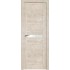 Дверь Каштан Светлый 2.01XN 2000*800 ст.белый лак