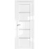 Дверь Белый Люкс 2.09L 2000*700 ст.матовое