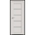 Дверь ДаркВайт 2.09U 2000*900 ст.матовое