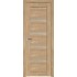 Дверь Каштан Натуральный 2.09XN 2000*700 ст.матовое