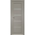 Дверь Стоун 2.09XN 2000*700 ст.матовое