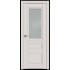 Дверь ДаркВайт 2.109U 2000*900 ст.матовое