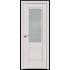 Дверь ДаркВайт 2.37U 2000*900 ст.матовое