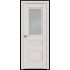 Дверь ДаркВайт 2.39U 2000*600 ст.матовое