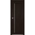 Дверь Дарк Браун 2.50XN 2000*700 ст.матовое