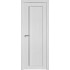 Дверь Монблан 2.50XN 2000*600 ст.матовое