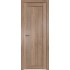 Дверь Дуб Салинас Светлый 2.50XN 2000*900 ст.матовое
