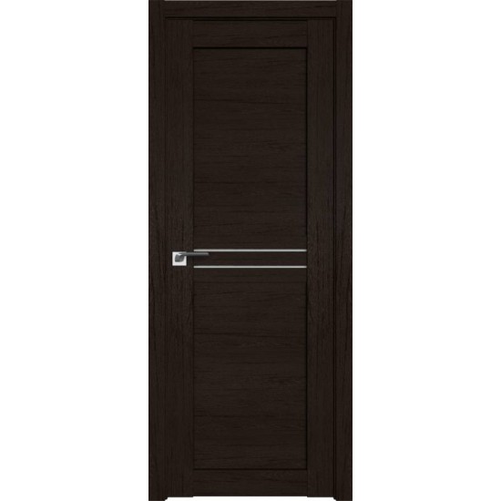 Дверь Дарк Браун 2.55XN 2000*800 ст.матовое