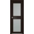 Дверь Дарк Браун 2.56XN AL 2000*900 ст.матовое