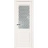 Дверь ДаркВайт  2U 2000*700 ст.ромб