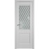 Дверь Манхэттен  2U 2000*700 ст.ромб