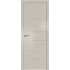 Дверь Дуб Скай Беленый 41NK AL 2000*900 (190) кромка 4 стор. матовая Eclipse