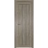 Дверь Каштан Темный 49XN 2000*700 ст.графит