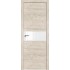Дверь Каштан Светлый  4ZN ст.лак классик 2000*700 (190) 2 отв кромка 4 стор. матовая Eclipse