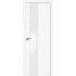 Дверь Аляска 5Е ст.белый лак 2000*700 (190) кромка 4 стор. матовая Eclipse