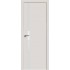 Дверь ДаркВайт  6Е ст.лак классик 2000*700 кромка 4 стор. ABS