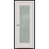 Дверь ДаркВайт 92U 2000*700 ст.гравировка 10