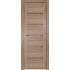 Дверь Дуб Салинас Светлый 99XN ст.матовое 2000*600