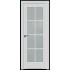 Дверь Аляска 101U 2000*700 ст.матовое