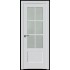 Дверь Аляска 103U 2000*800 ст.матовое