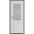 Дверь Аляска 109U 2000*600 ст.матовое