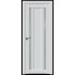 Дверь Аляска 15U 2000*600 ст.матовое
