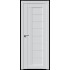 Дверь Аляска 17U AL 2000*700 ст.матовое