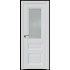 Дверь Аляска 2.109U 2000*900 ст.матовое
