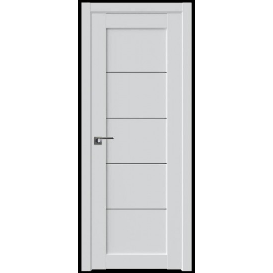 Дверь Аляска 2.11U 2000*600 ст.графит