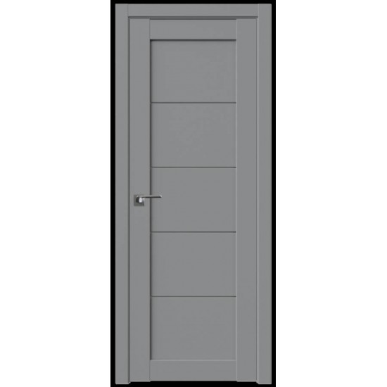 Дверь Манхэттен 2.11U 2000*800 ст.графит