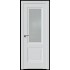 Дверь Аляска 2.37U 2000*700 ст.матовое