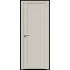 Дверь Магнолия сатинат 20U 2000*600