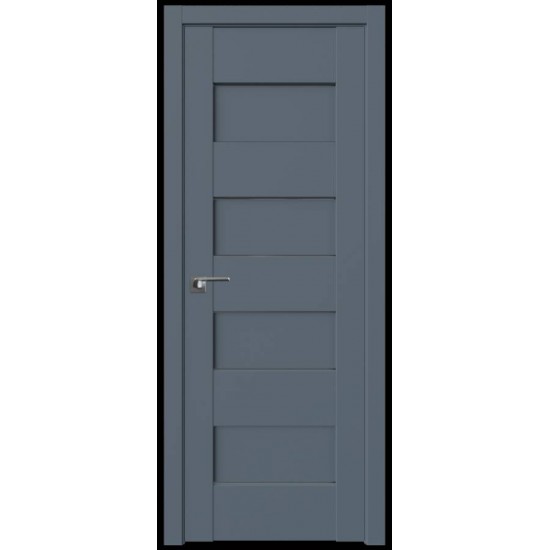 Дверь Антрацит 45U 2000*600 ст.графит