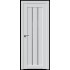 Дверь Аляска 49U 2000*900 ст.графит