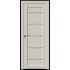 Дверь Магнолия сатинат 7U 2000*800 ст.матовое