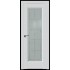 Дверь Аляска 92U 2000*800 ст.гравировка 10