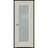 Дверь Магнолия сатинат 92U 2000*800 ст.гравировка 10