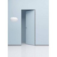 AGB Упор дверной торцевой D003201593 (черный)