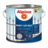 Alpina Direkt auf Rost Белый 