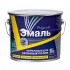 Эмаль акриловая для бетонных полов