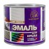 Эмаль для крыш алкидно-уретановая
