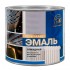Эмаль для радиаторов алкидная