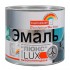 Эмаль ПФ-115 ЛЮКС