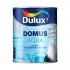Краска для деревянных фасадов Dulux Domus Aqua