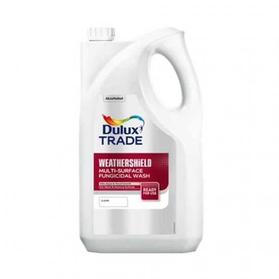 Dulux Грунтовка против плесени и грибка