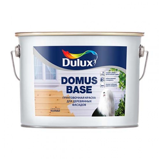 Dulux Domus Base - Грунтовочная краска