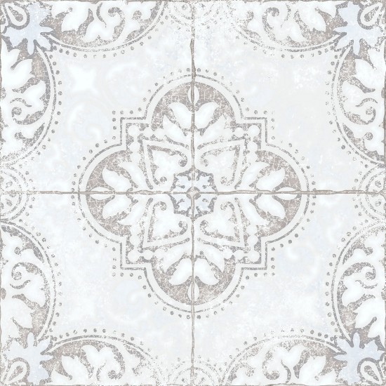 Majestic Roset White