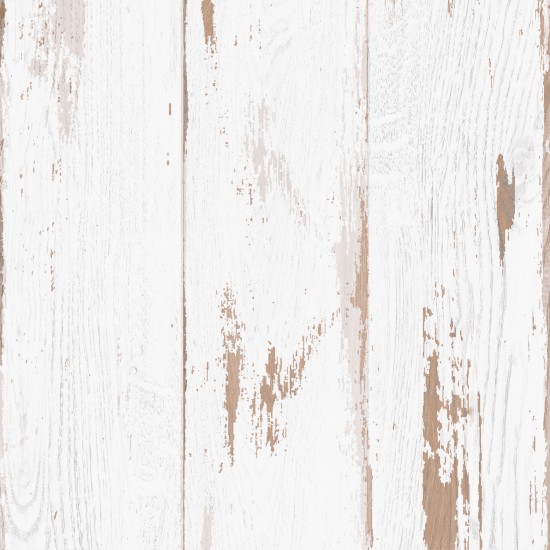 Montana Plank White