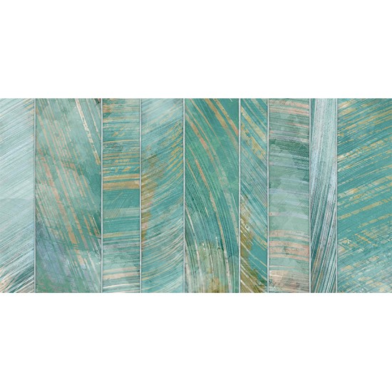 Emerald Twiddle
